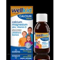 wellkid calcium liquid