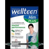 wellteen him plus