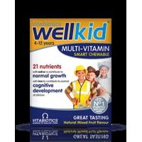 Wellkid Smart Chewable