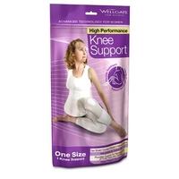 wellgate high performance knee support