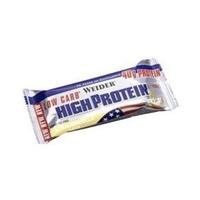 Weider Nutrition Low Carb Stracciatella Bar 100g (20 x 100g)