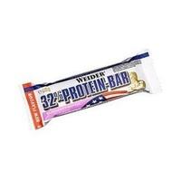 weider nutrition 32 protein bar blueberry 60g 24 x 60g