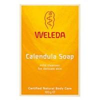 weleda calendula soap 100g