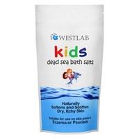 Westlab Pure Mineral Bathing Kids Dead Sea Bath Salts 500G