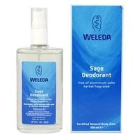 Weleda Sage Deodorant 100ml