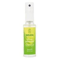 Weleda Citrus Deodorant Travel Size 30ml