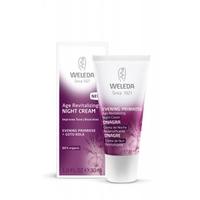 weleda evening primrose night cream 30ml 1 x 30ml