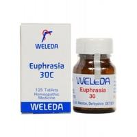 Weleda Euphrasia 30 (125s)