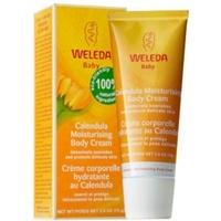 Weleda Calendula Body Cream 75ml (1 x 75ml)