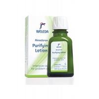 Weleda Purifying Lotion - Intensive Care For Problem Skin (50ml)