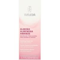 Weleda Almond Soothing Facial Oil 50ml (1 x 50ml)