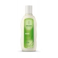 Weleda Wheat Balancing Shampoo 190ml (1 x 190ml)