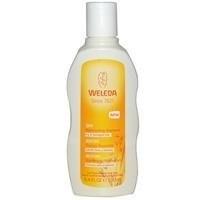 Weleda - Oat Replenishing Shampoo (For Dry and Damaged Hair) - 190ml/6.4oz