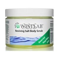 westlab revive epsom salt scrub 500 g 1 x 500g