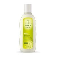 weleda millet nourishing shampoo for normal hair 190ml64oz by weleda