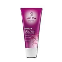 weleda revitalizing hands cream evening primrose 50ml