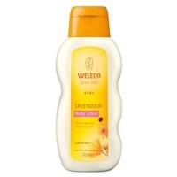 Weleda Baby Calendula Body Lotion 200ml