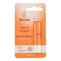 weleda lip balm 4g