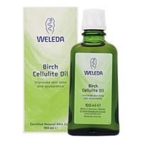 Weleda Birch Cellulite Oil 100ml