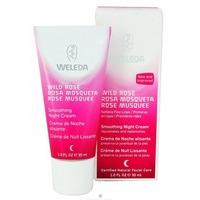 Weleda: Wild Rose Smoothing Cream, 1 oz (6 pack)