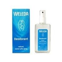 Weleda - Sage Deodorant - 100ml/3.4oz