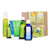 Weleda Refreshing Citrus Deluxe Gift