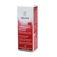 weleda pomegranate firming day cream 30ml pack of 4