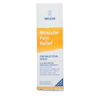 Weleda Muscular Pain Relief Oral Spr 20ml x 1
