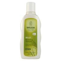 Weleda Millet Nourishing Shampoo For Normal Hair 190ml