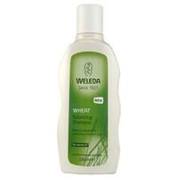 Weleda Wheat Balancing Shampoo For Dandruff 190ml