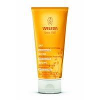 weleda oat replenishing conditioner for dry and damaged hair 200ml68oz