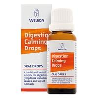 Weleda Digestion Calming Drops 25ml