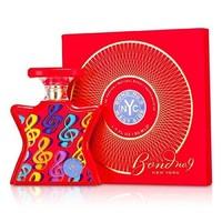 west side eau de parfum spray 50ml17oz by bond no 9