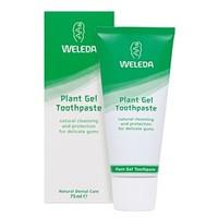 Weleda Plant Gel Toothpaste 75ml