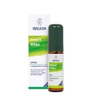 weleda combudoron insect bites spray 20ml