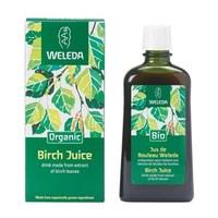 Weleda Birch Juice 200ml