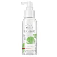 Wella Professionals Elements Hair Strengthening Serum 100ml