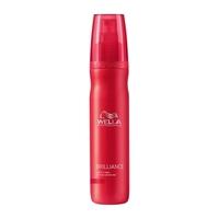 Wella Professionals Brilliance Leave In Balm for Long Coloured Hair 150ml