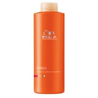 Wella Professionals Enrich Coarse Conditioner 1000ml