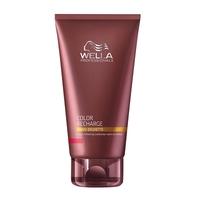 Wella Professionals Colour Recharge Conditioner Warm Brunette 200ml