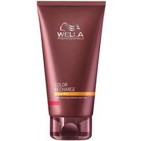 Wella Professionals Colour Recharge Conditioner Warm Red 200ml