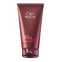 Wella Professionals Colour Recharge Conditioner Red 200ml