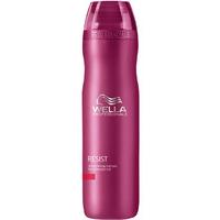 Wella Professionals Resist Strengthening Shampoo for Vulnerable Hair 250ml