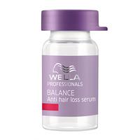 Wella Professionals Balance Anti Hair Loss Serum 8 x 6ml