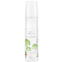 wella professionals elements renew leave in conditioner spray 150ml