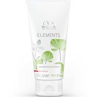 wella professionals elements light ren conditioner 200ml