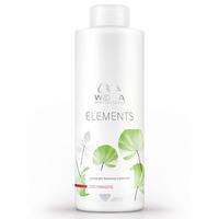 wella professionals elements light ren conditioner 1000ml