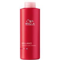 Wella Professionals Brilliance Coarse Conditioner 1000ml