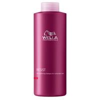 wella professionals resist strength shampoo 1000ml