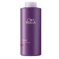 Wella Professionals Balance Pure Purifying Shampoo 1000ml